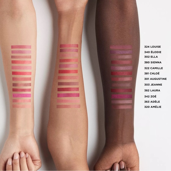 Laura Mercier ‘Laura’ Petal Soft Lipstick Crayon - Picture 3 of 13